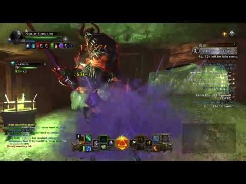 Video guide by MarvzMitts XBL: Collapsing Level 70 #collapsing