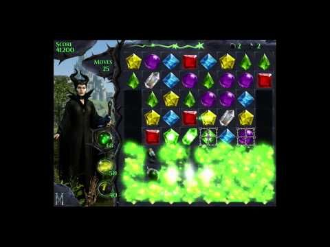 Video guide by I Play For Fun: Maleficent Free Fall Chapter 4 - Level 50 #maleficentfreefall