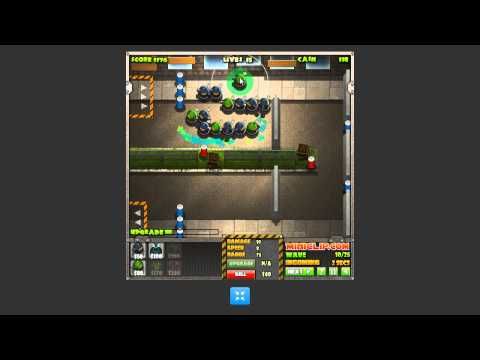 Video guide by How To Play Game Online: Zombie Defense Agency Level 3 #zombiedefenseagency