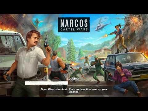 Video guide by Kiki Fun Toy Land: Narcos: Cartel Wars Level 4 #narcoscartelwars
