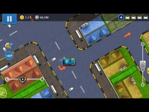 Video guide by Spichka animation: Parking mania Level 286 #parkingmania