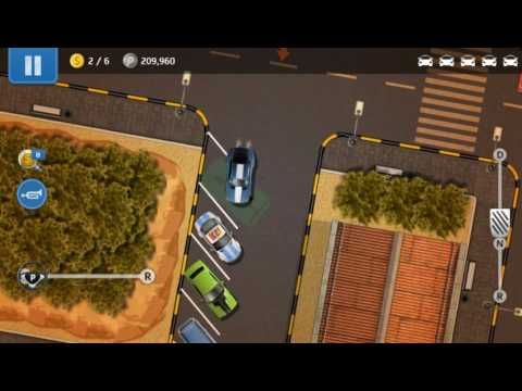 Video guide by Spichka animation: Parking mania Level 296 #parkingmania