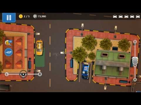 Video guide by Spichka animation: Parking mania Level 284 #parkingmania