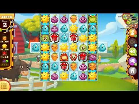 Video guide by Blogging Witches: Farm Heroes Saga. Level 1902 #farmheroessaga