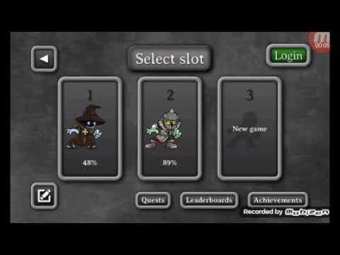 Video guide by KRATOS AND SWORDS OF SHAOS: Magic Rampage Level 30 #magicrampage