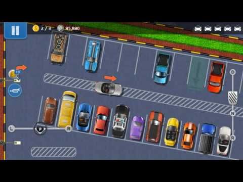 Video guide by Spichka animation: Parking mania Level 282 #parkingmania