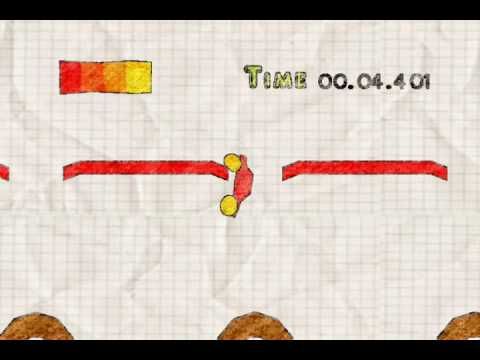 Video guide by iTrick019: JellyCar level 2 #jellycar