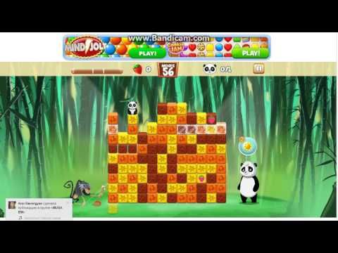 Video guide by Game Channel: Panda Jam Level 22 #pandajam