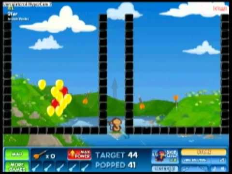 Video guide by BigOto2: Bloons 2 part 4  #bloons2