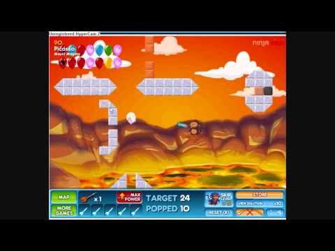 Video guide by TheCheatingBastard: Bloons 2 levels 73-100 #bloons2