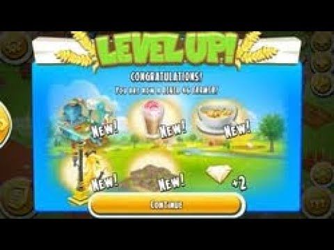 Video guide by pitbull 21: Hay Day Level 45-46 #hayday