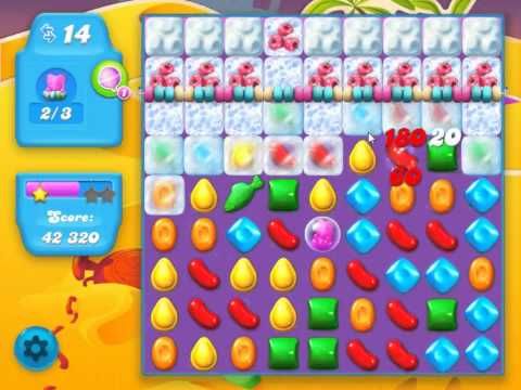 Video guide by skillgaming: Candy Crush Soda Saga Level 250 #candycrushsoda