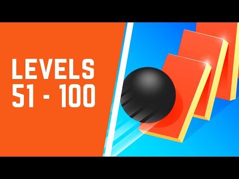 Video guide by Top Games Walkthrough: Domino Level 51-100 #domino