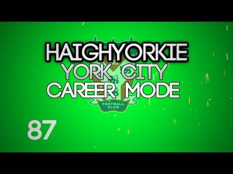 Video guide by haighyorkie: FIFA 13 part 87  #fifa13