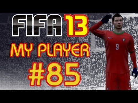 Video guide by AA9skillz: FIFA 13 episode 85 #fifa13