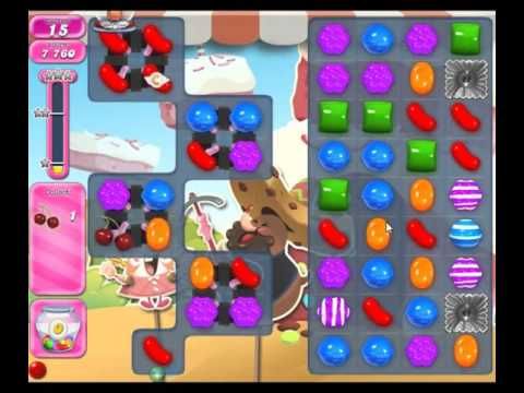 Video guide by skillgaming: Candy Crush Level 1649 #candycrush