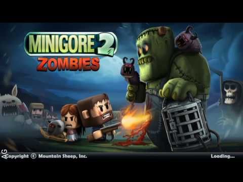 Video guide by Andoid Gamer: Minigore Level 13 #minigore