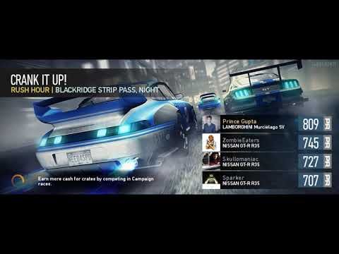 Video guide by Laxmi Infosys: Need for Speed™ No Limits Level 68 #needforspeed