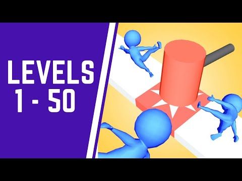Video guide by Top Games Walkthrough: Stop Level 1-50 #stop