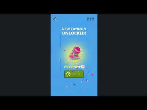 Video guide by Happy Time Game: Cannon Shot! Level 41 #cannonshot