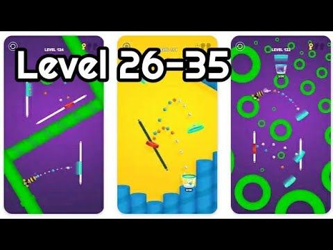 Video guide by Mobile Videogames: Cannon Shot! Level 26-35 #cannonshot