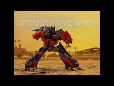 Video guide by pokeferhan: TRANSFORMERS: Forged to Fight Chapter 1 - Level 2 #transformersforgedto