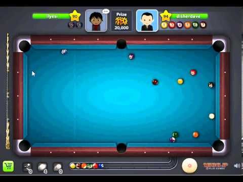 Video guide by Arcadedu31: 8 Ball Pool level 91 #8ballpool