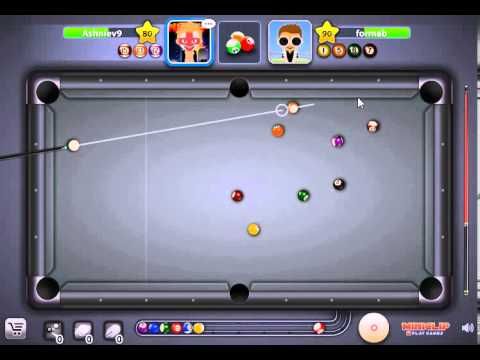 Video guide by Ashniev9: 8 Ball Pool level 1-0 #8ballpool
