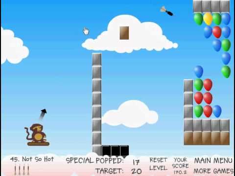 Video guide by PewuPewu: Bloons level 45 #bloons