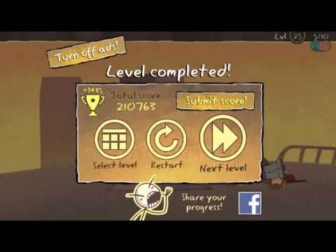 Video guide by sonicOring: Troll Face Quest Sports Level 25 #trollfacequest