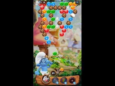 Video guide by skillgaming: Bubble Story Level 40 #bubblestory