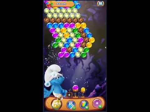 Video guide by skillgaming: Bubble Story Level 256 #bubblestory