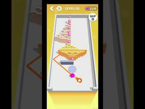 Video guide by Friends & Fun: Domino Level 81 #domino