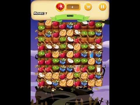 Video guide by FruitBump: Fruit Bump Level 258 #fruitbump