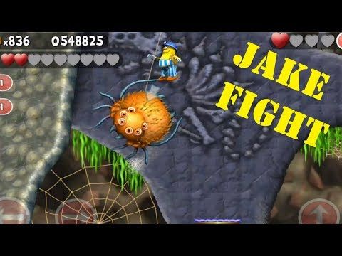 Video guide by Game On2704: Incredible Jack Level 11-12 #incrediblejack