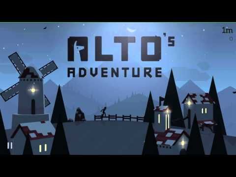 Video guide by i3Stars: Alto's Adventure Level 15 #altosadventure