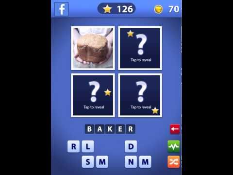 Video guide by itouchpower: Word Guess with Angry Gran level 41 #wordguesswith