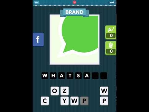Video guide by itouchpower: Icomania level 18 #icomania