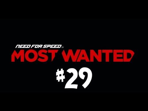 Video guide by SargentTruffles: Need for Speed Most Wanted part 29  #needforspeed