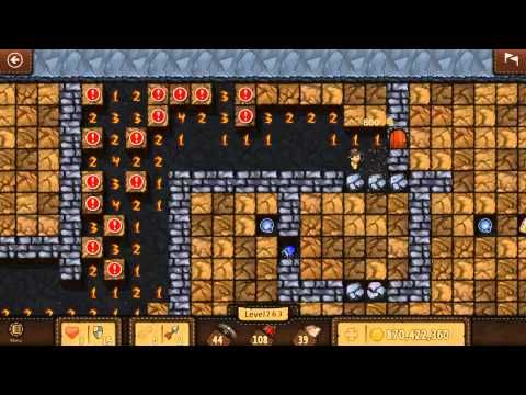 Video guide by hotgrassjelly: Minesweeper Level 263 #minesweeper