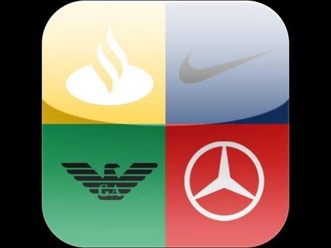 Video guide by  ipad: Logo Quiz by Country level 15 #logoquizby