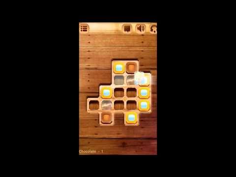 Video guide by DefeatAndroid: Puzzle Retreat level 6-1 #puzzleretreat
