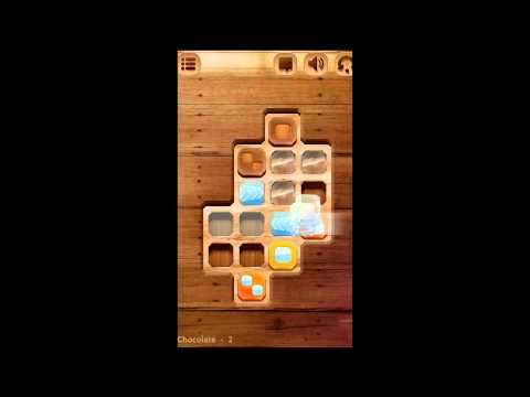 Video guide by DefeatAndroid: Puzzle Retreat level 6-4 #puzzleretreat