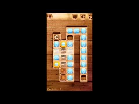 Video guide by DefeatAndroid: Puzzle Retreat level 6-6 #puzzleretreat