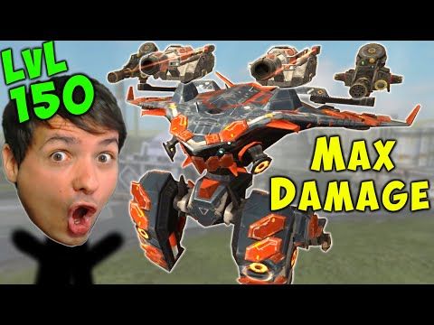 Video guide by Manni-Gaming: Max Damage Level 150 #maxdamage