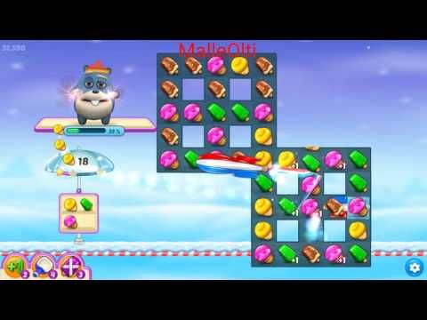 Video guide by Malle Olti: Ice Cream Paradise Level 270 #icecreamparadise