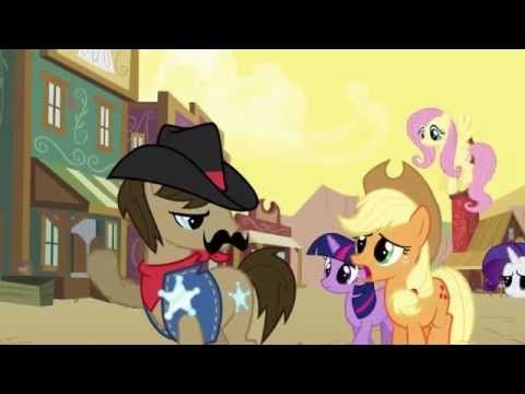 Video guide by TheRapmusicFan: My Little Pony episode 21 #mylittlepony