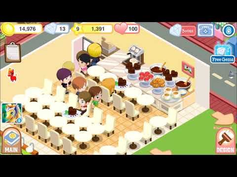 Video guide by Green Bean: Bakery Story Level 2 #bakerystory