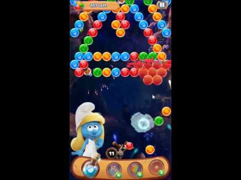 Video guide by skillgaming: Bubble Story Level 198 #bubblestory