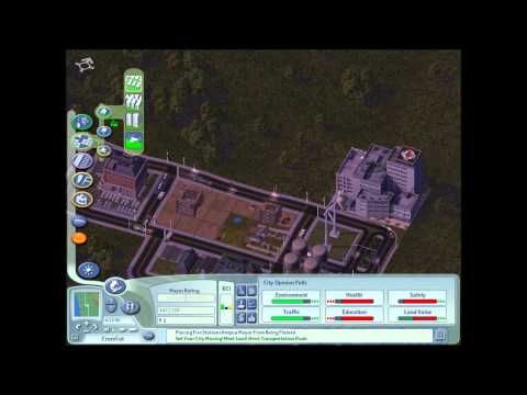 Video guide by : SimCity Deluxe  #simcitydeluxe